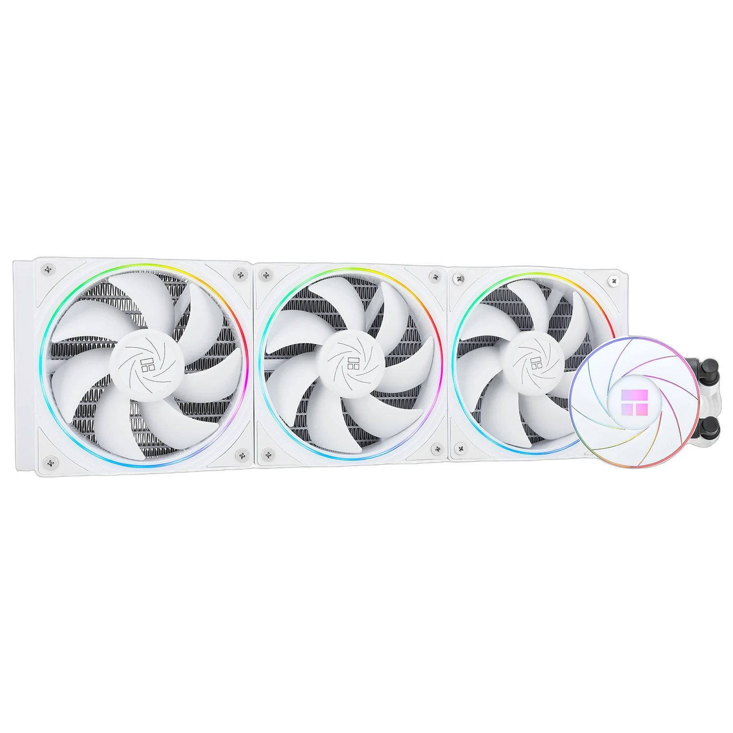 Thermalright Aqua Elite 360 WHITE ARGB V2
